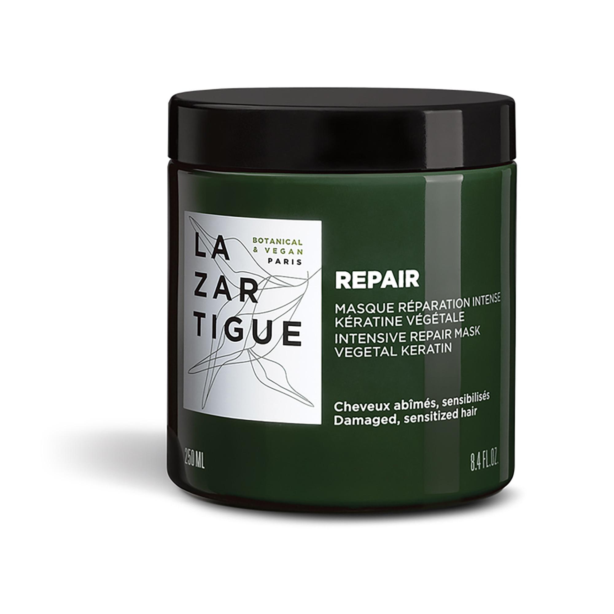 LAZARTIGUE Repair Haarmaske 