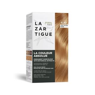 LAZARTIGUE La Couleur Absolue Couleur des cheveux 