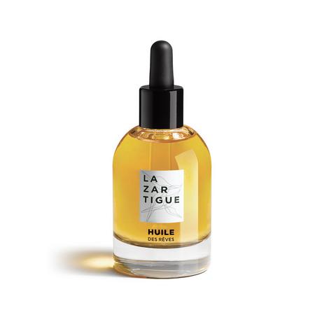 LAZARTIGUE Huile des rêves Olio per capelli 