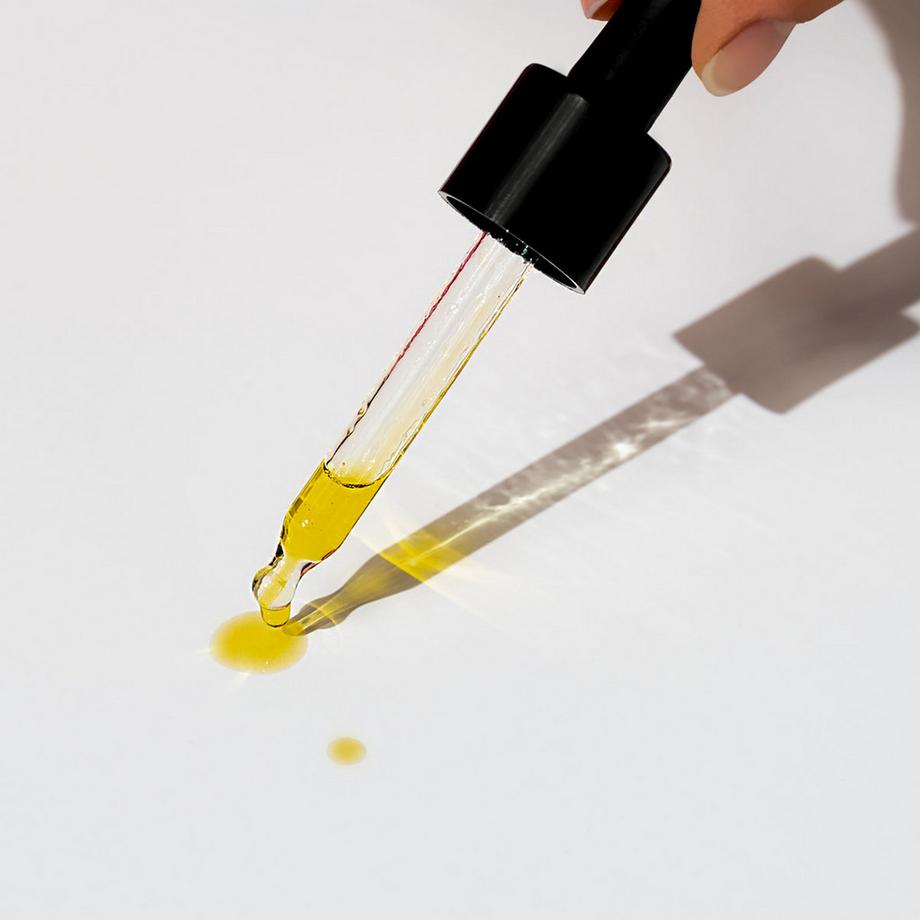 LAZARTIGUE Huile des rêves Haaröl 