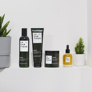 LAZARTIGUE Huile des rêves Haaröl 