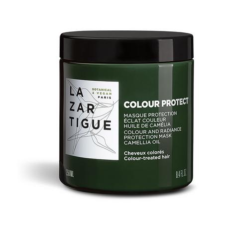 LAZARTIGUE Colour Protect Maschera per capelli 