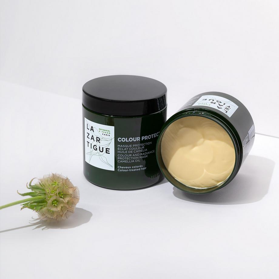 LAZARTIGUE Colour Protect Maschera per capelli 