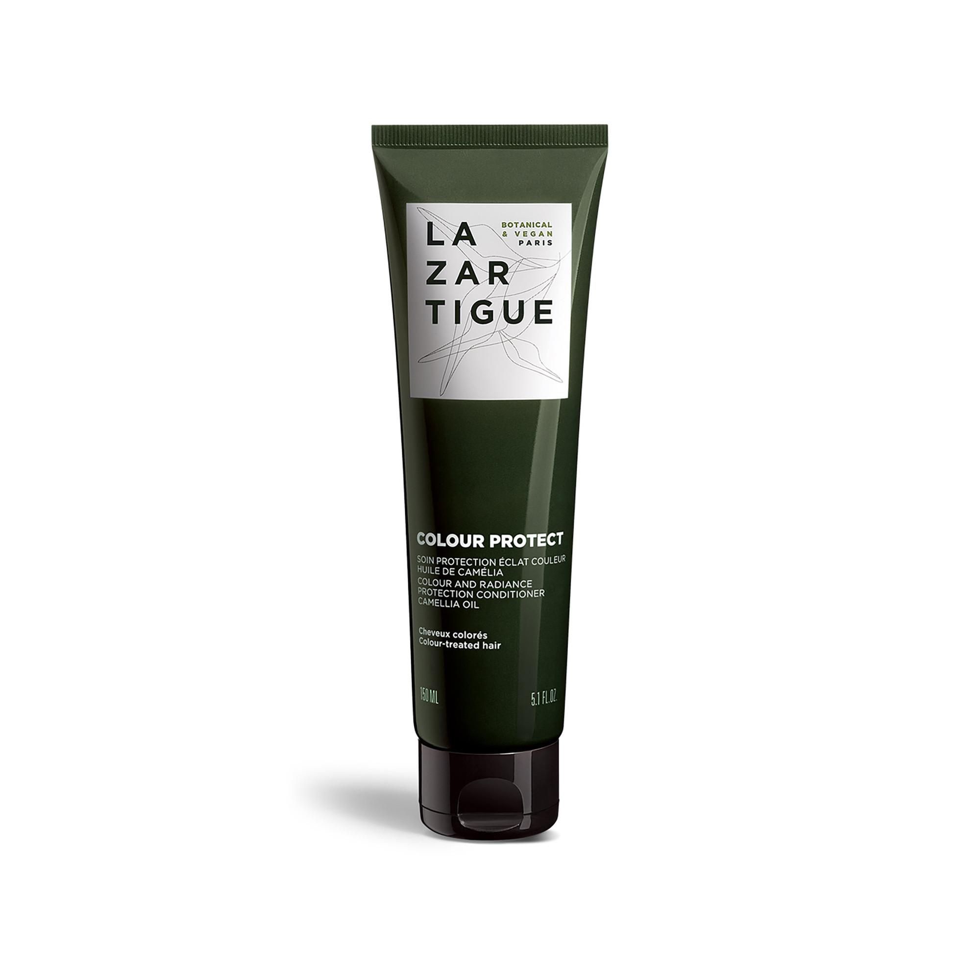 LAZARTIGUE Colour Protect Après-shampooing 