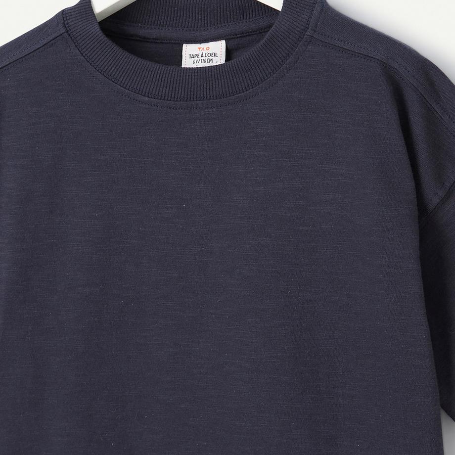 TAO KIDS  T-Shirt, kurzarm 