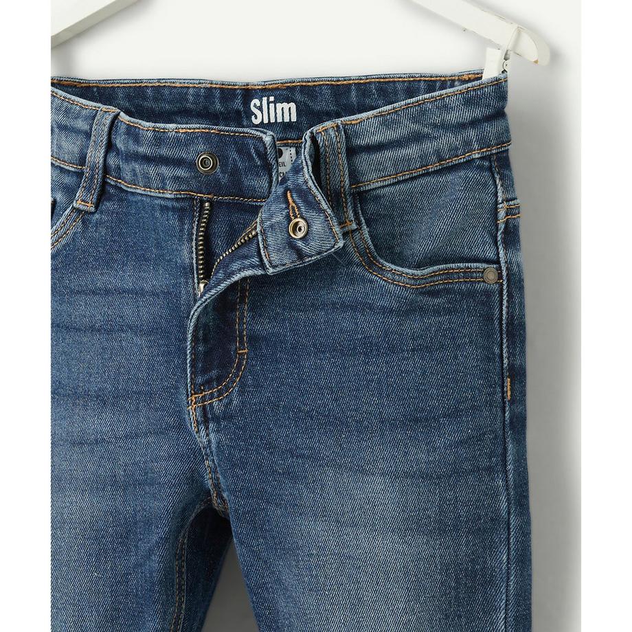 TAO KIDS  Jeans, Slim Fit 