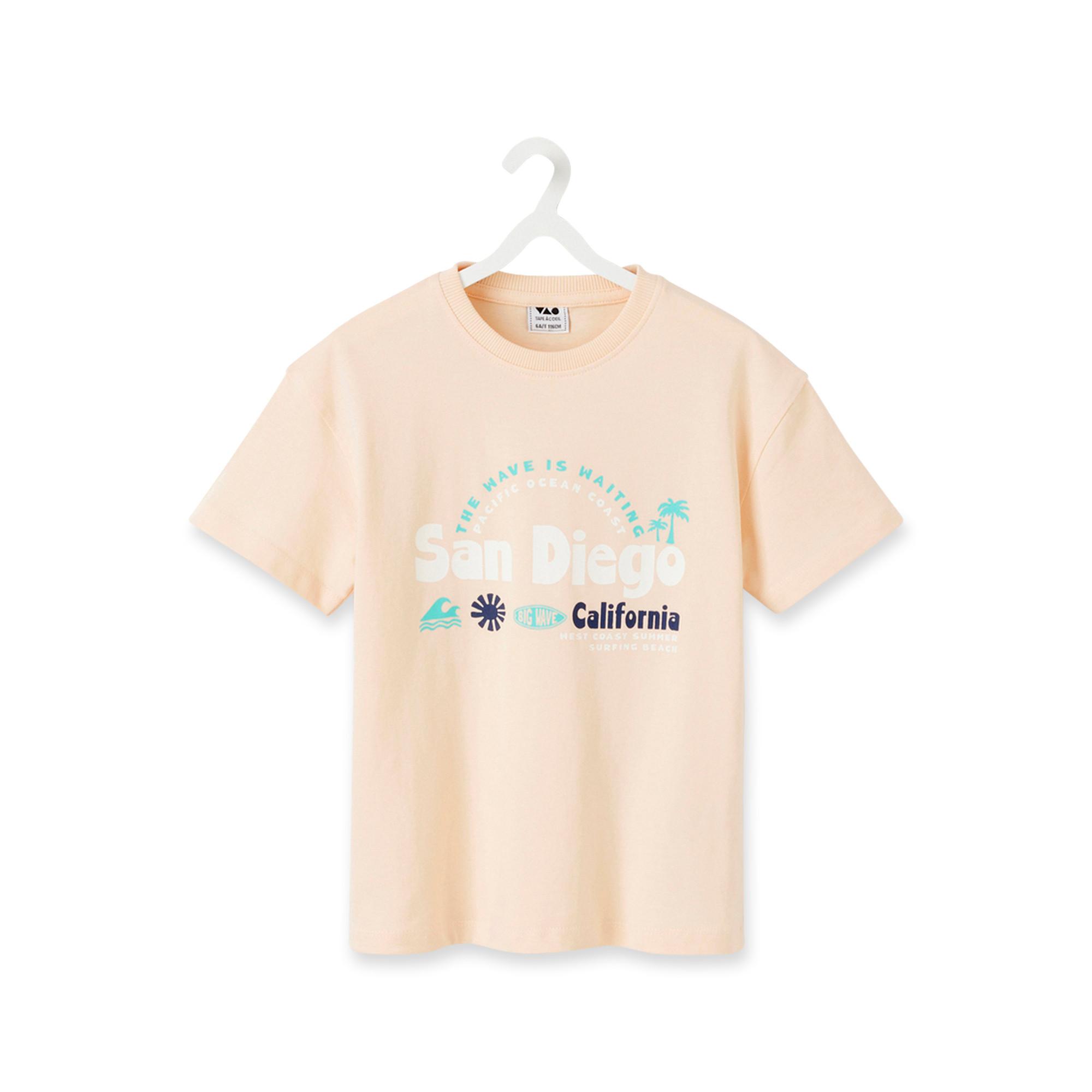 TAO KIDS  T-Shirt, kurzarm 