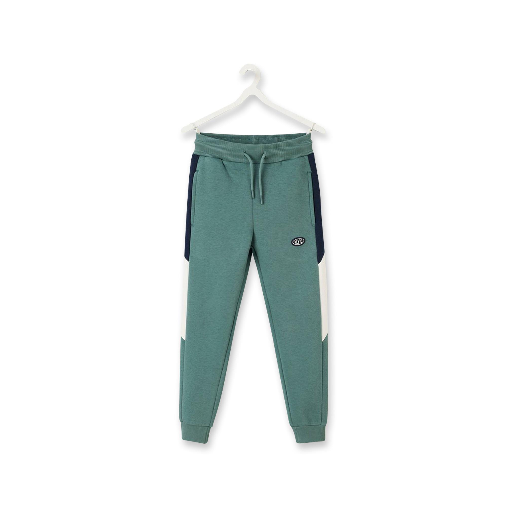 TAO KIDS  Jogginghose mit Bündchen 