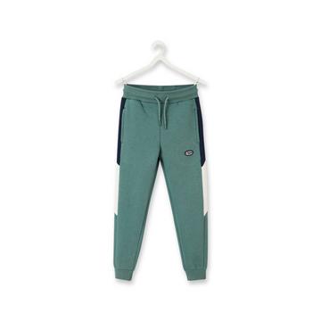 Pantaloni da jogging con elastico