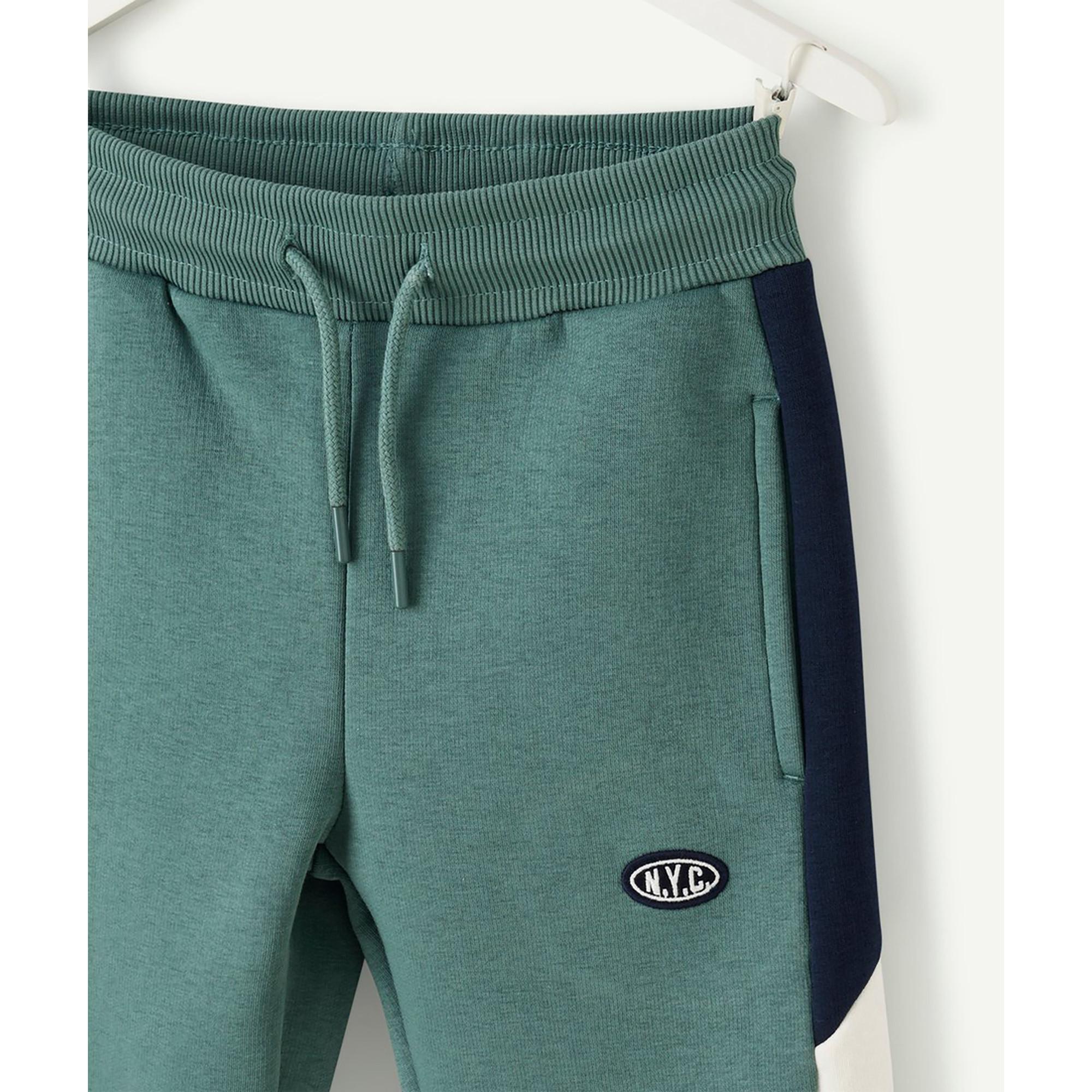 TAO KIDS  Pantaloni da jogging con elastico 