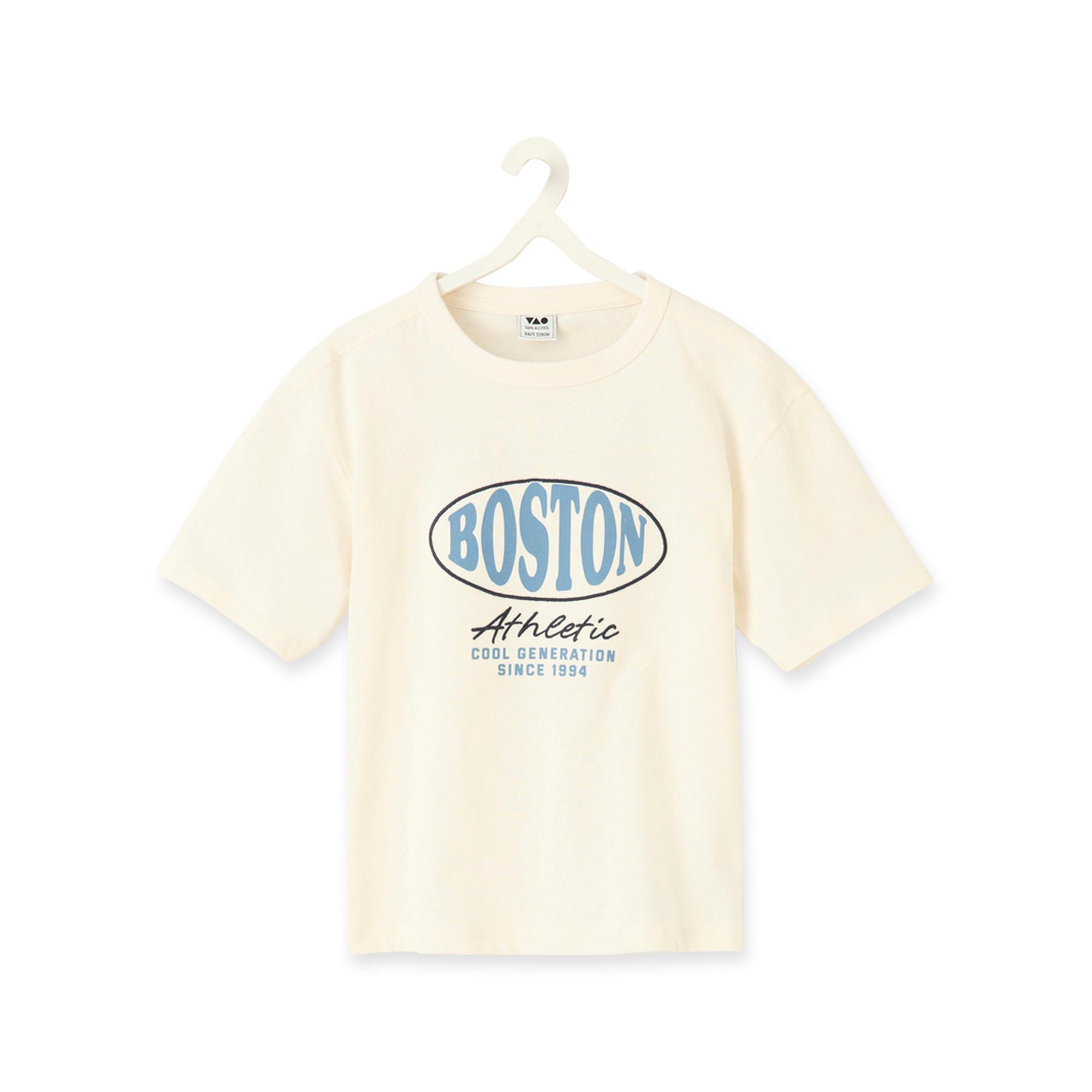 TAO KIDS  T-shirt, manches courtes 