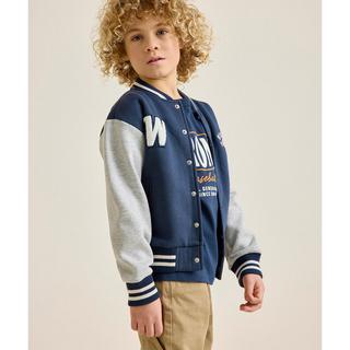 TAO KIDS  Blouson teddy 