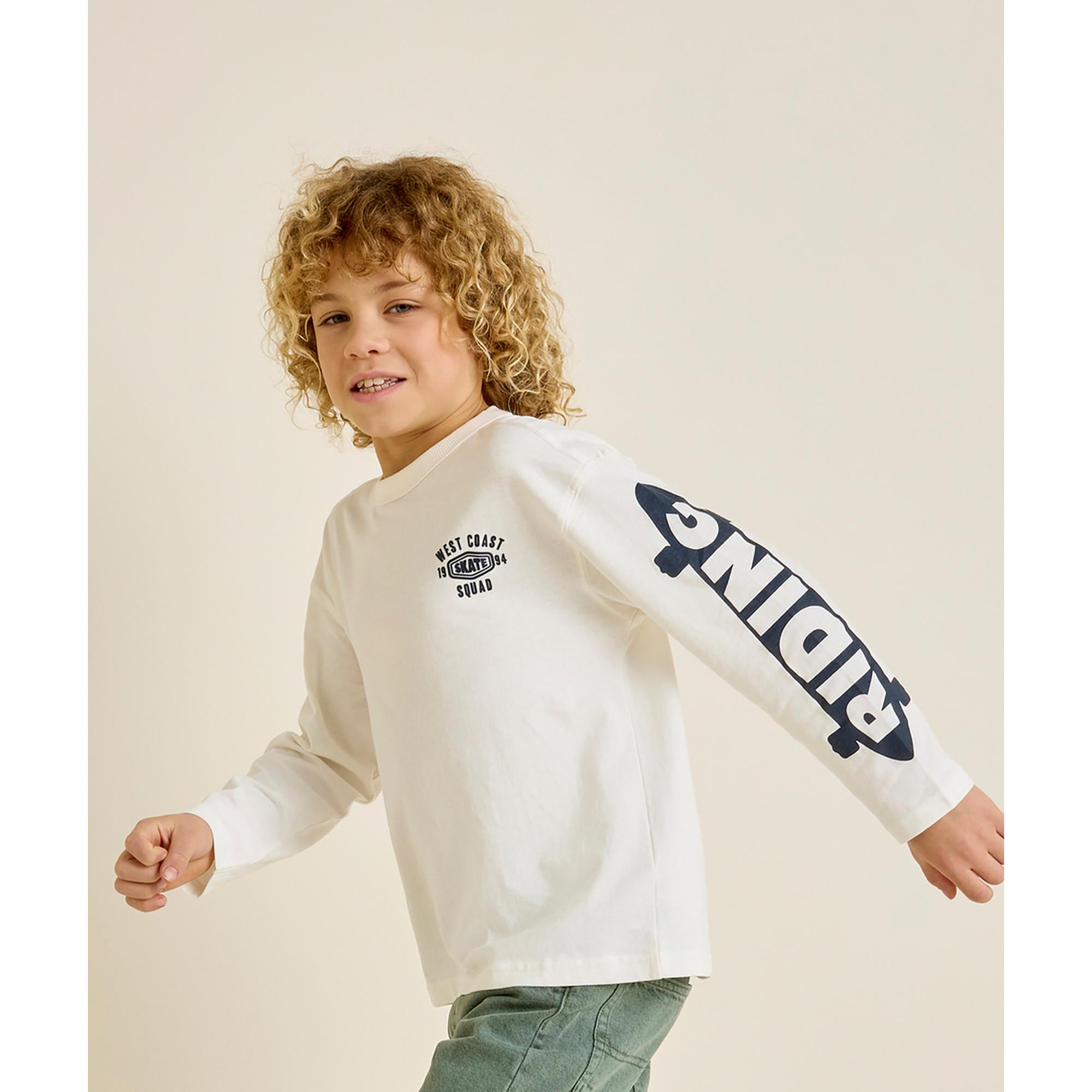 TAO KIDS  T-shirt, maniche lunghe 