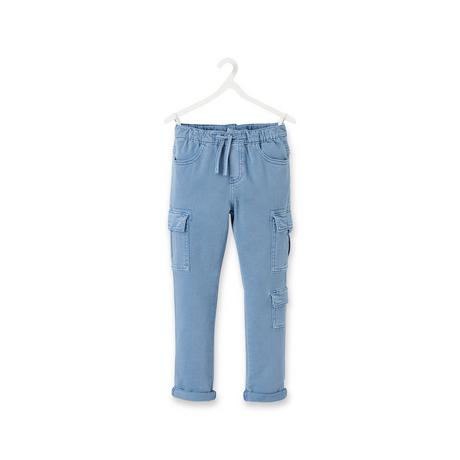 TAO KIDS  Lange Hose, Slim Fit 