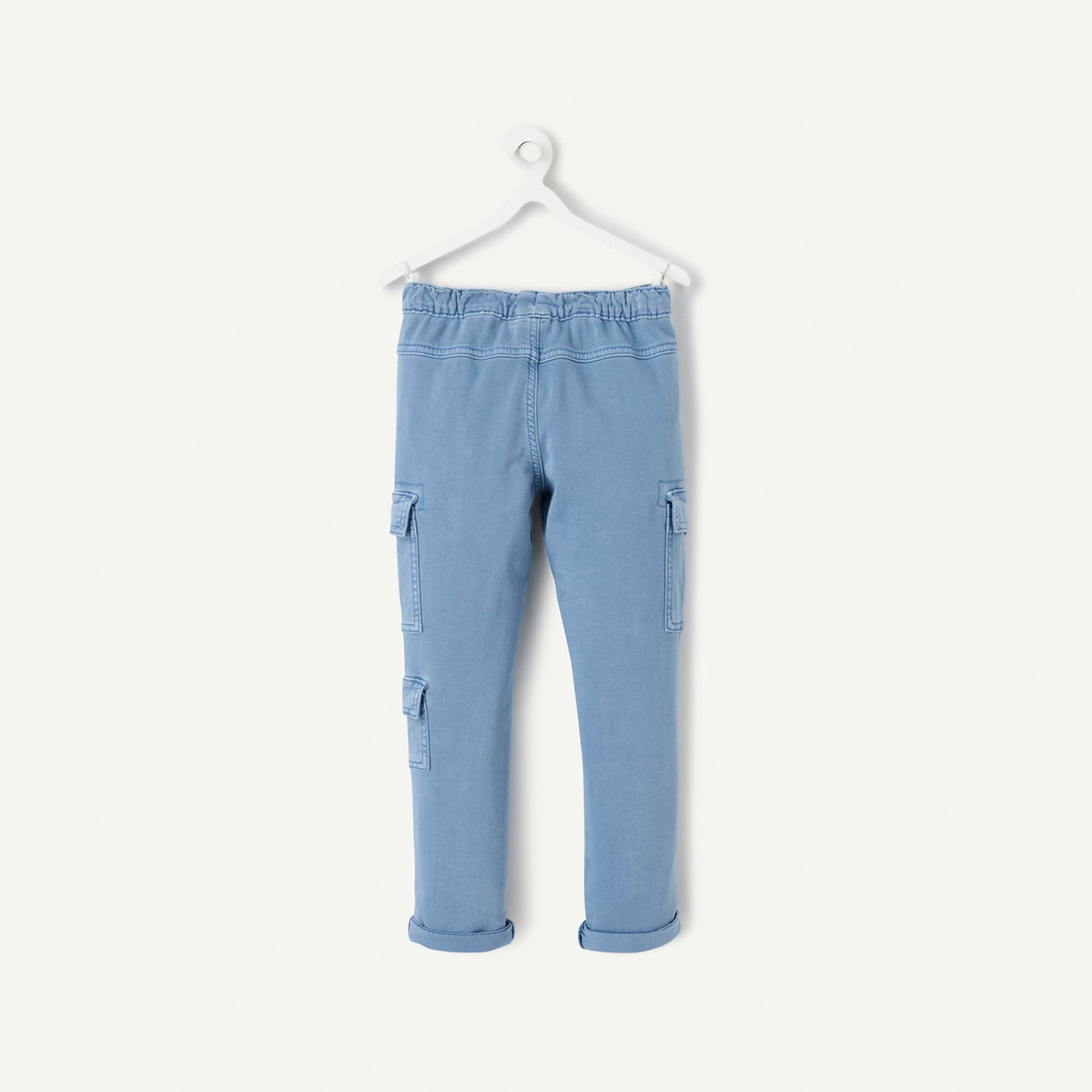 TAO KIDS  Pantaloni slim fit, lunghi 