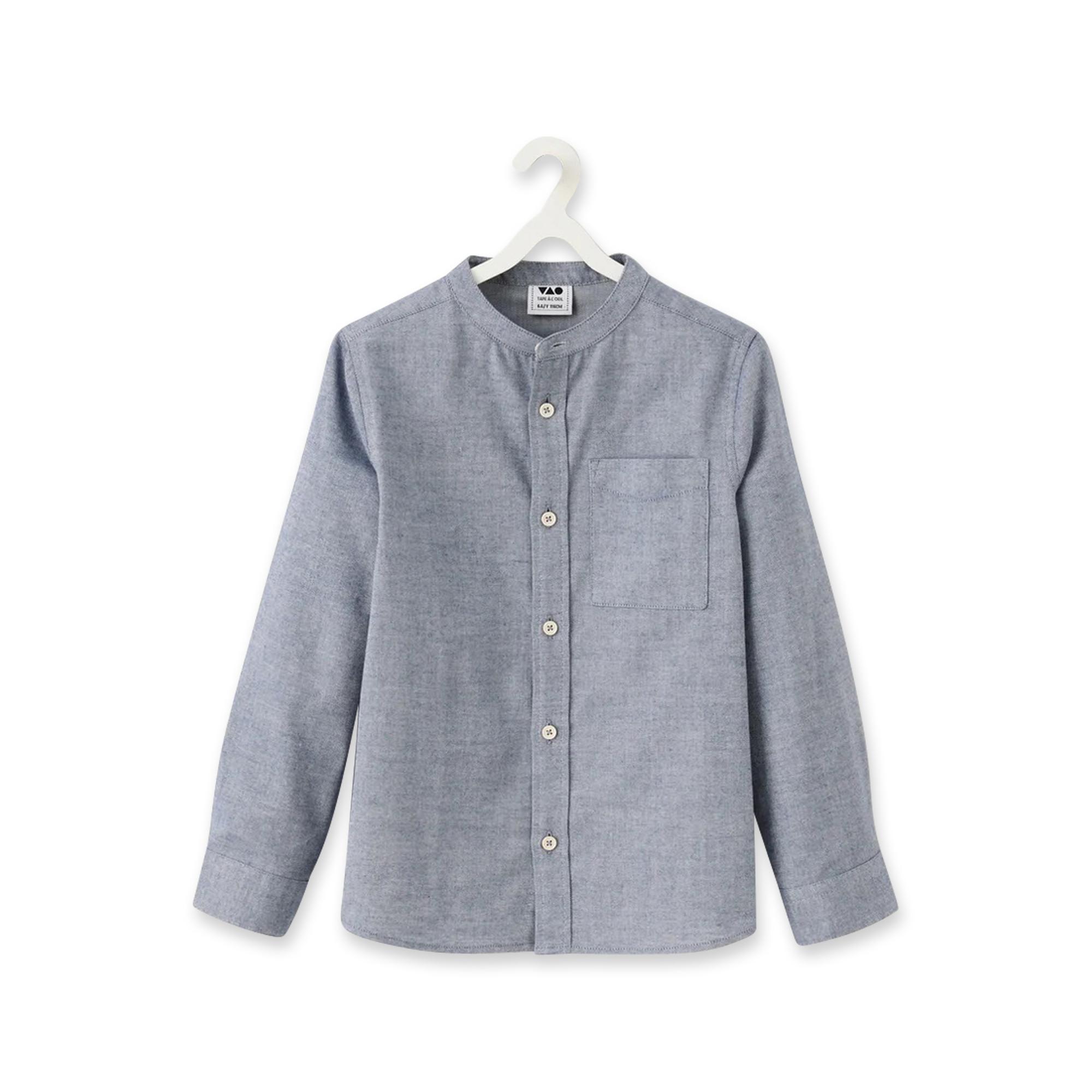 TAO KIDS  Chemise, manches longues 