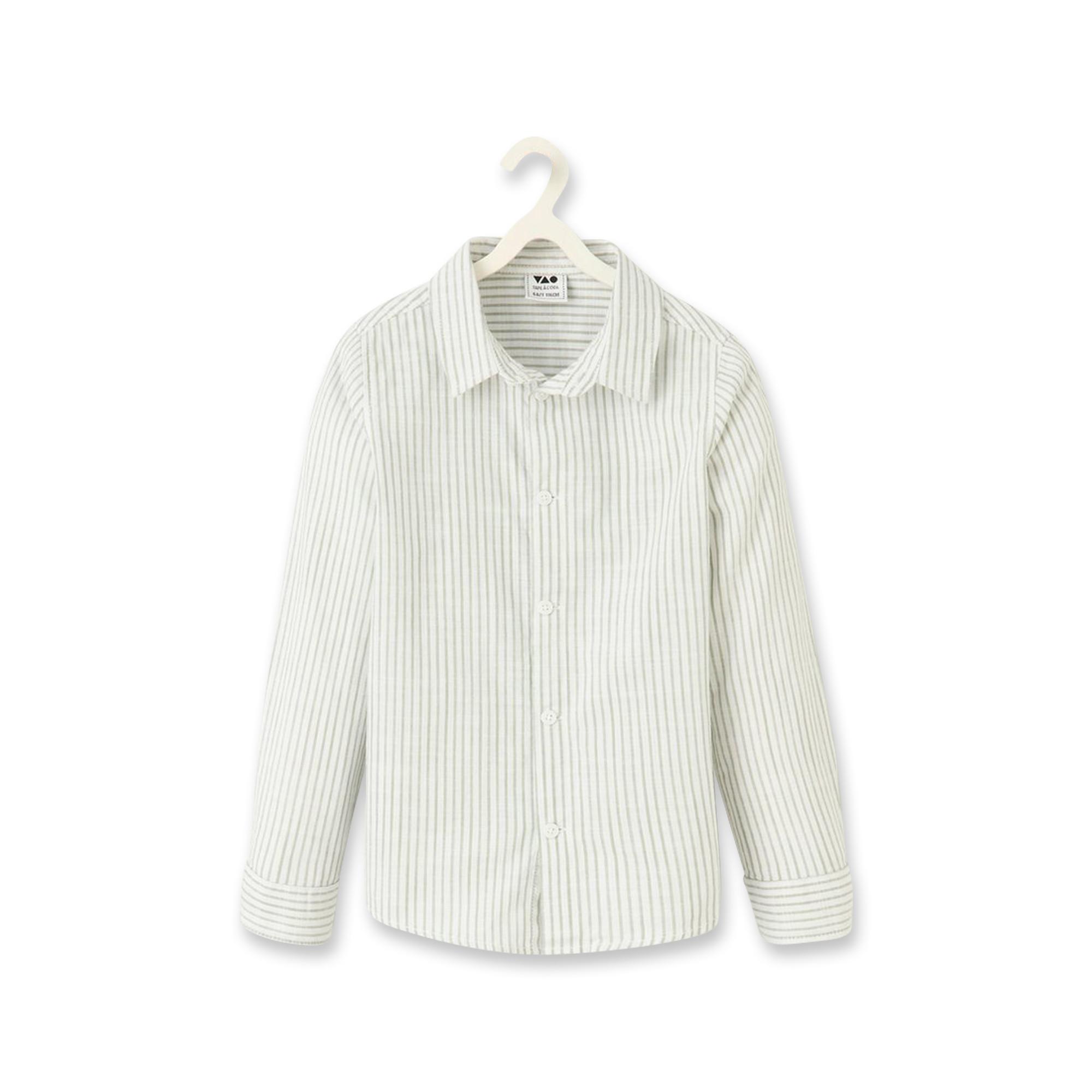 TAO KIDS  Camicia, maniche lunghe 