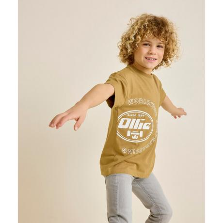 TAO KIDS  T-shirt, maniche corte 