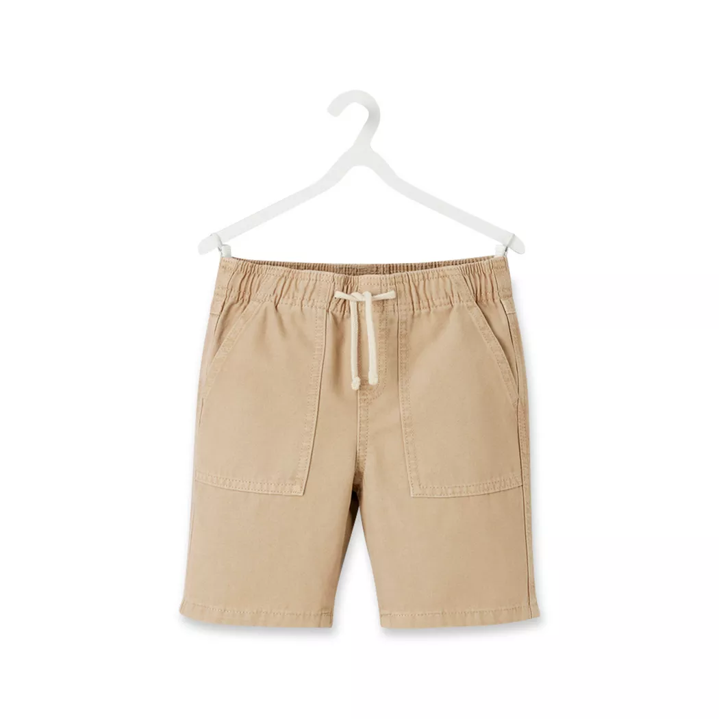 Tape à l'oeil - Bermuda Shorts, 4A, Beige