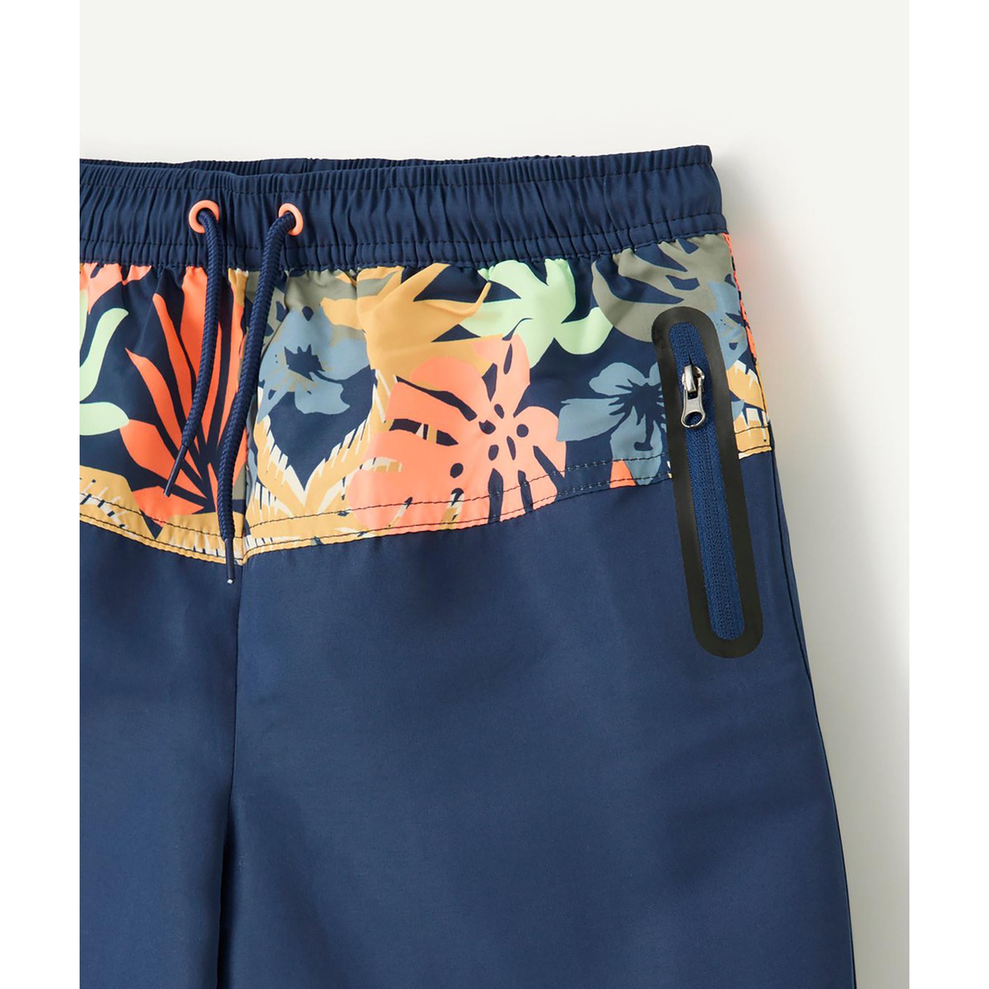 TAO KIDS  Lange Badeshorts 