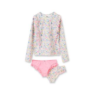 TAO KIDS  Haut et slip de bain anti-UV 