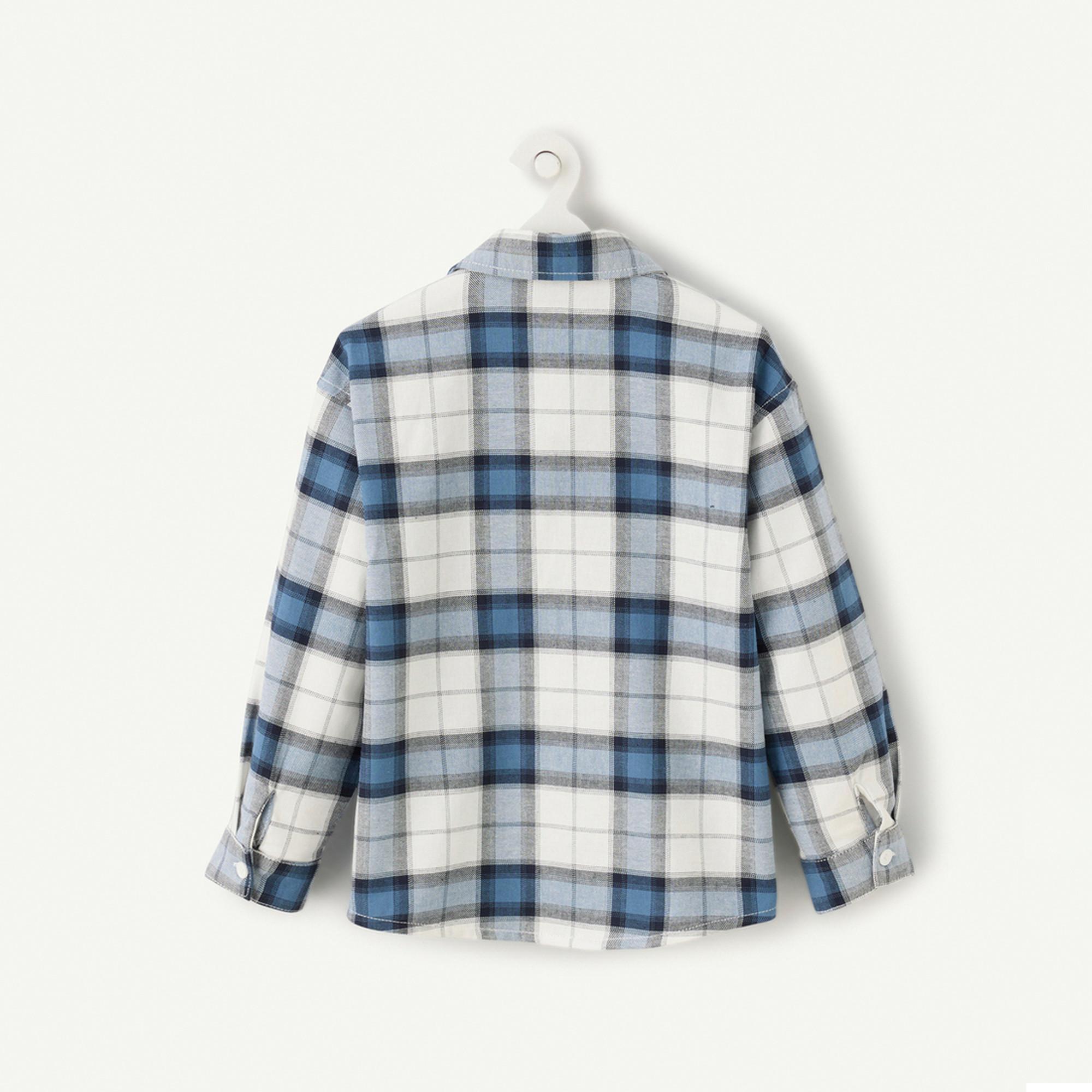 TAO KIDS  Camicia, maniche lunghe 