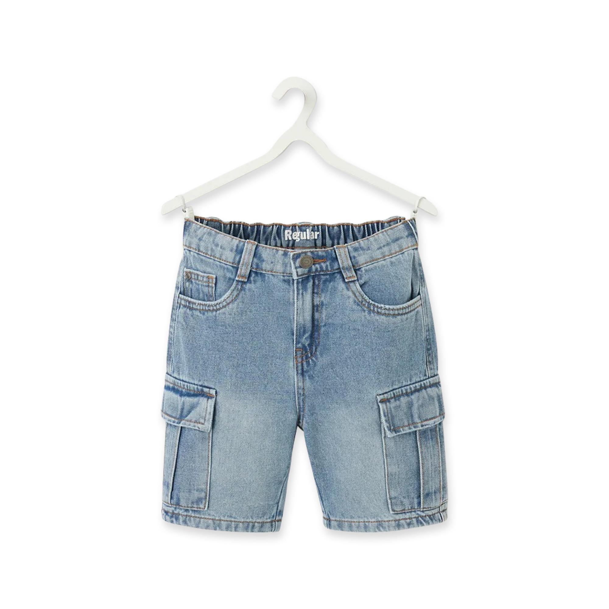 TAO KIDS  Bermuda Shorts 