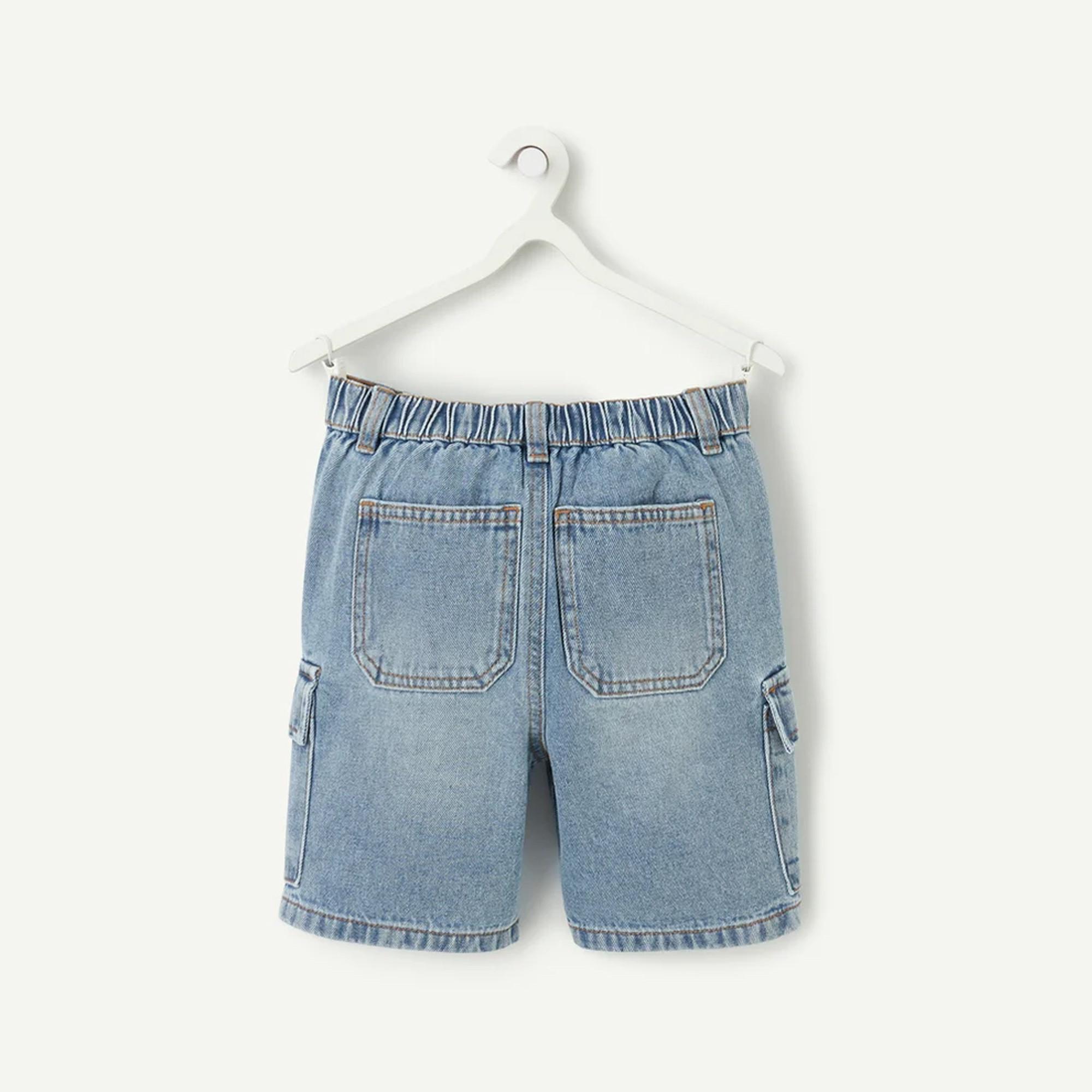 TAO KIDS  Bermuda Shorts 