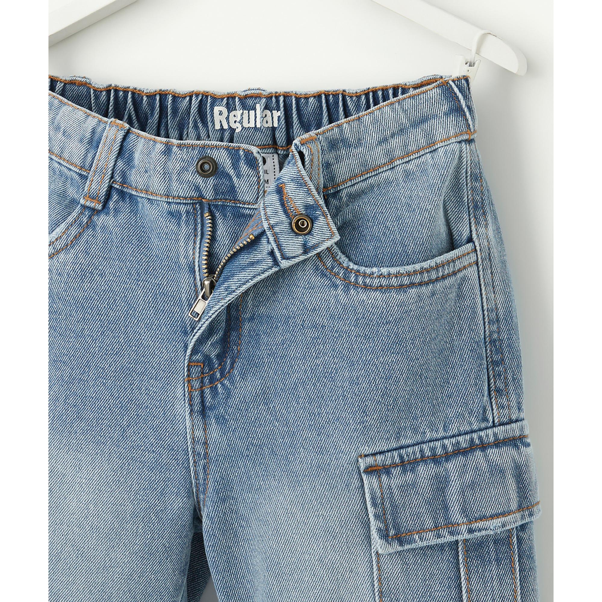 TAO KIDS  Bermuda Shorts 