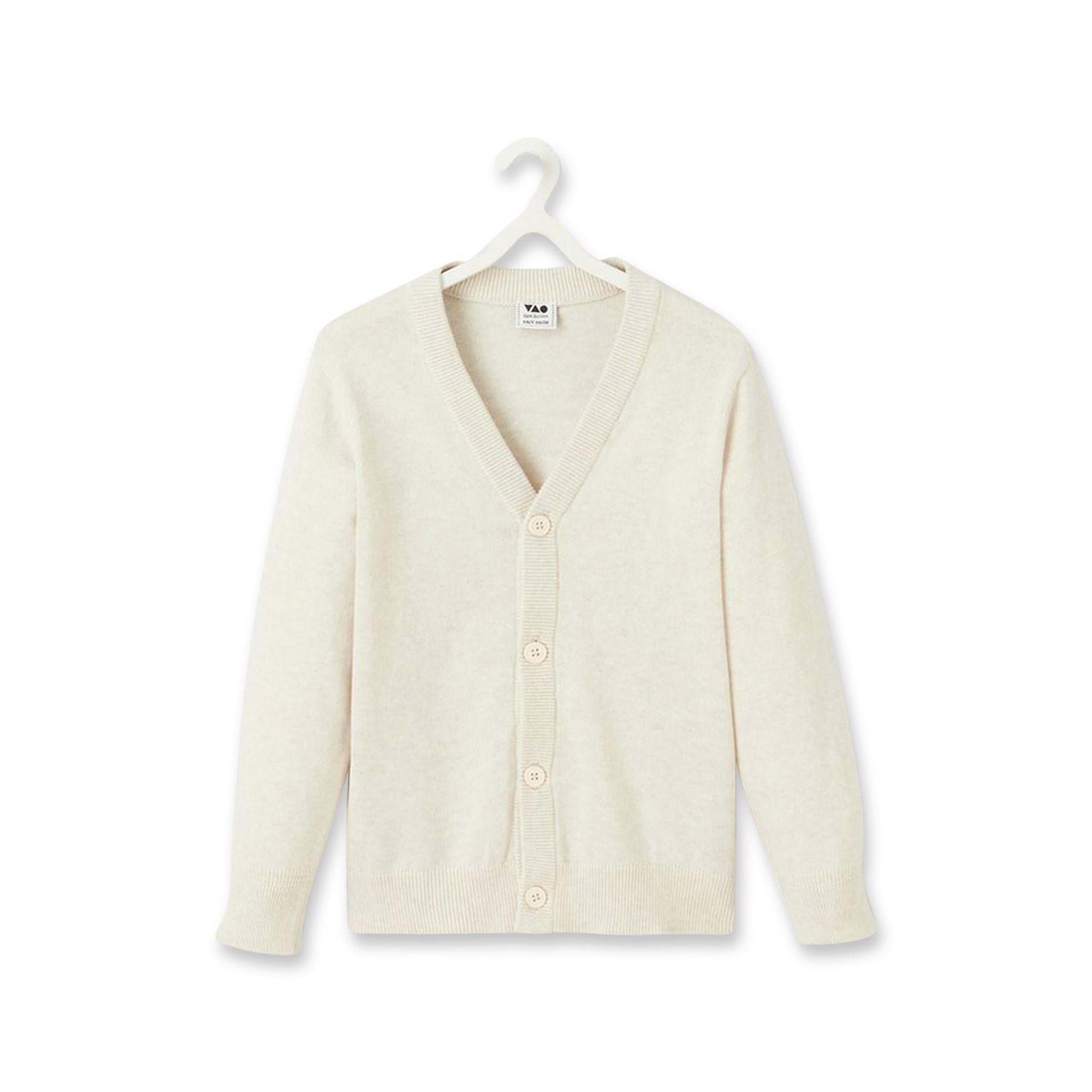 TAO KIDS  Cardigan, modern fit, maniche lunghe 