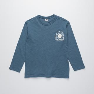 TAO KIDS  T-Shirt, langarm 