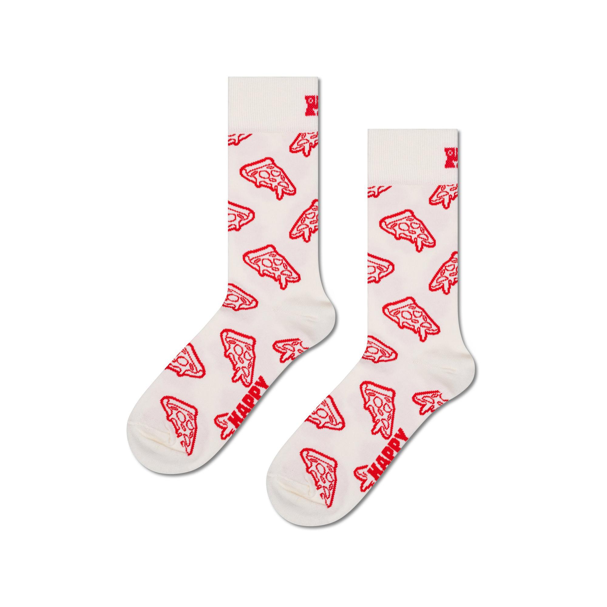 Happy Socks Pizza Sock Gambaletti 