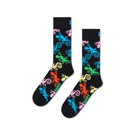 Happy Socks Gecko Sock Gambaletti 