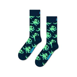 Happy Socks Octopus Sock Chaussettes hauteur mollet 