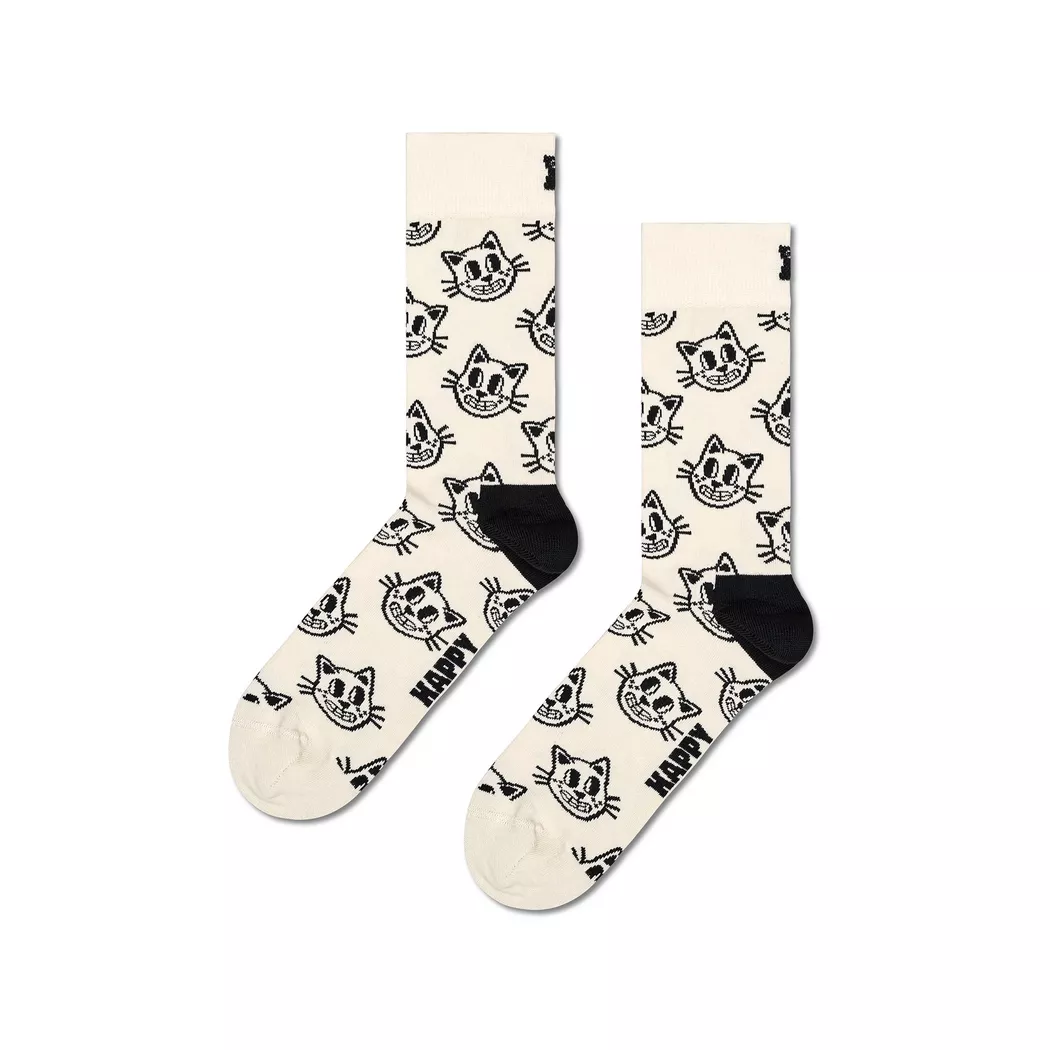 Happy Socks - Wadenlange Socken, für Herren, Multicolor, Größe 41-46 6