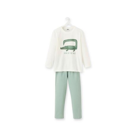 TAO KIDS  Ensemble pyjama long 