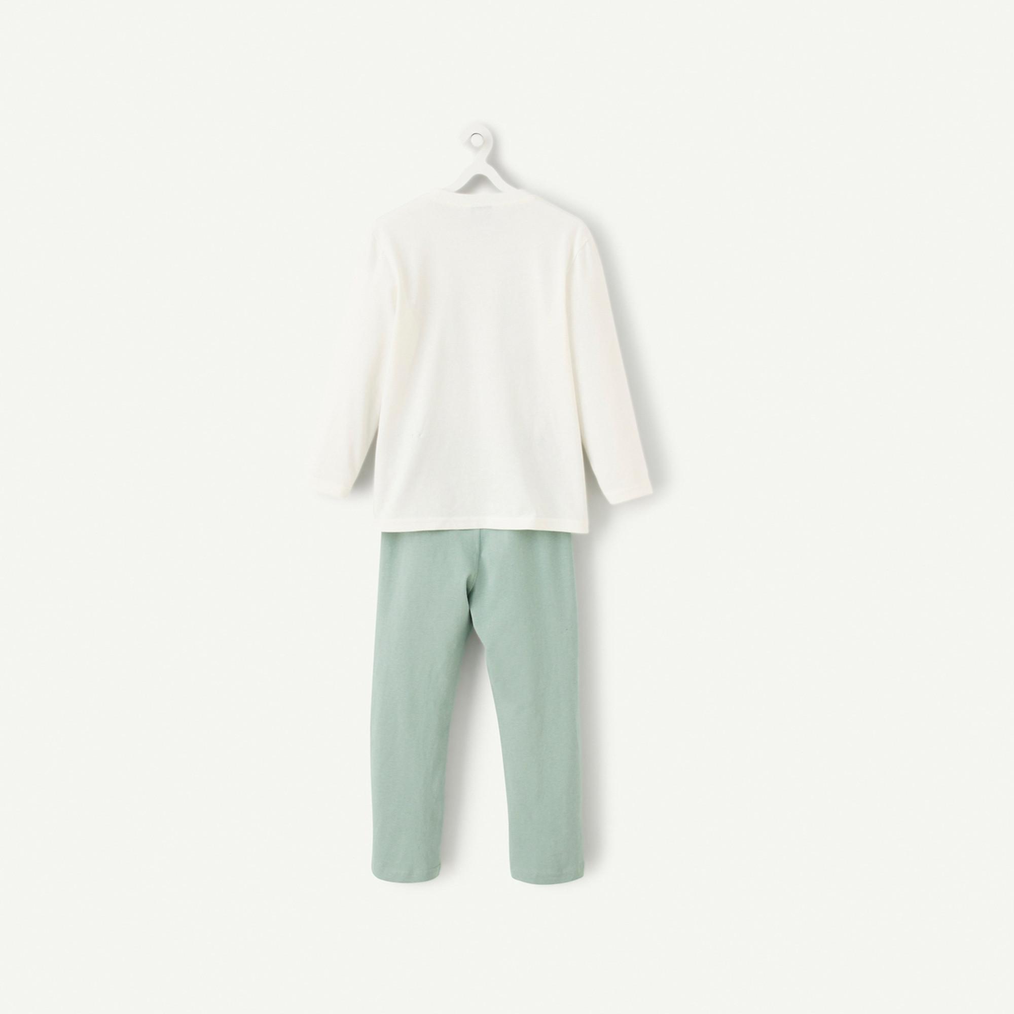 TAO KIDS  Ensemble pyjama long 