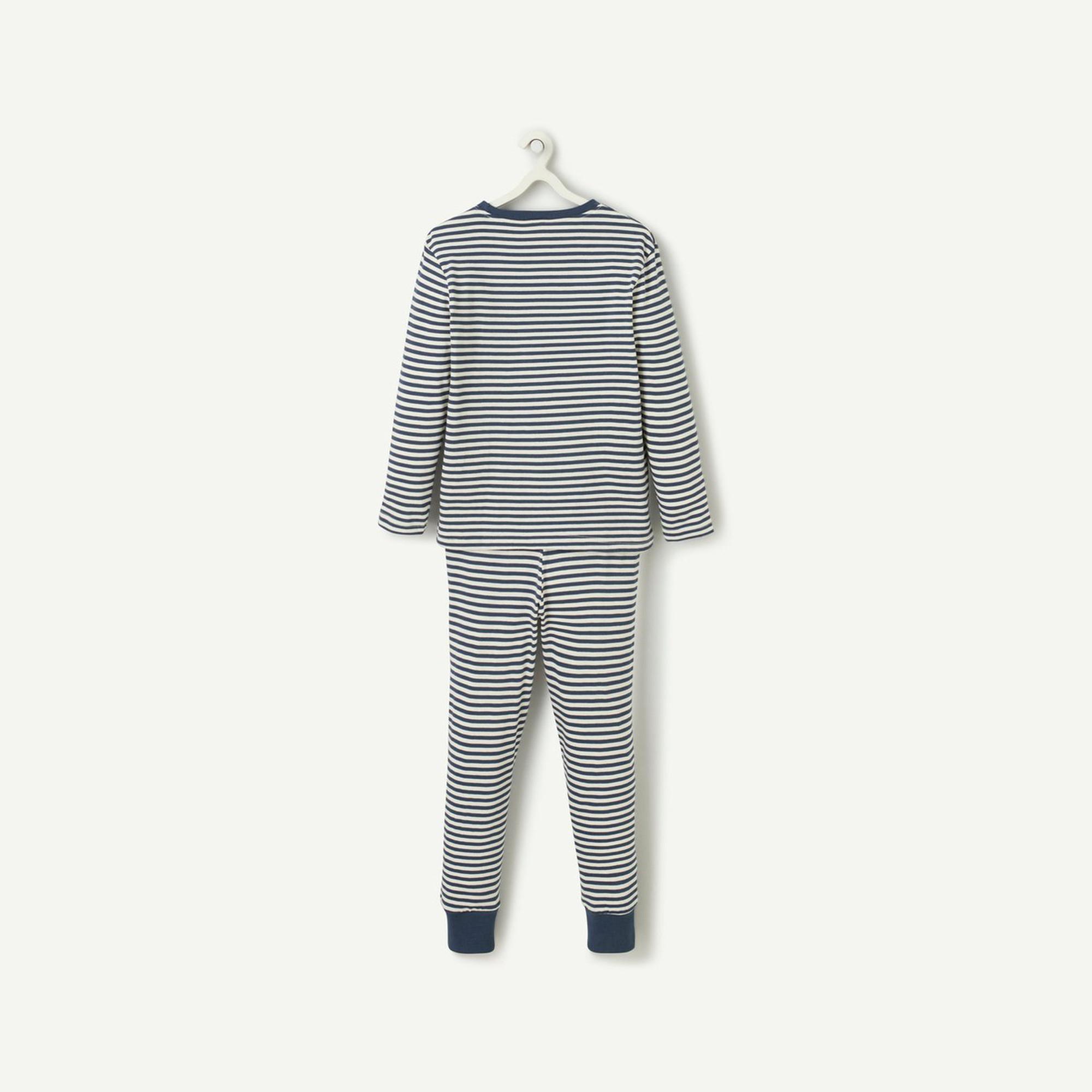 TAO KIDS  Ensemble pyjama long 