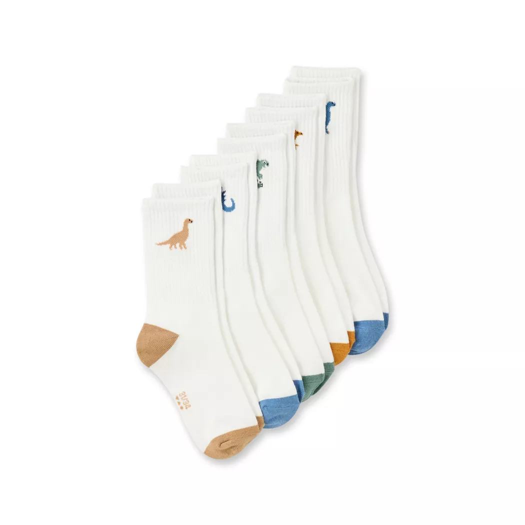 Tape à l'oeil - Socken, 27-30, Weiss 7