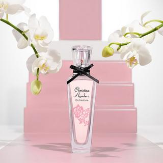 Ch. Aguilera Definition Eau de Parfum Set 