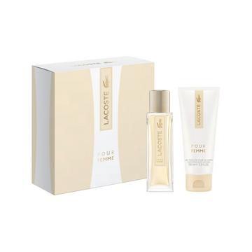 XS24 LAC Pour Femme EDP50 SET