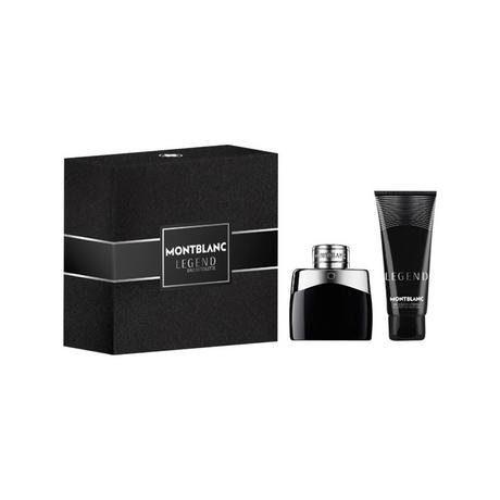 MONTBLANC Legend Eau de Toilette Set 