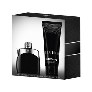 MONTBLANC Legend Eau de Toilette Set 