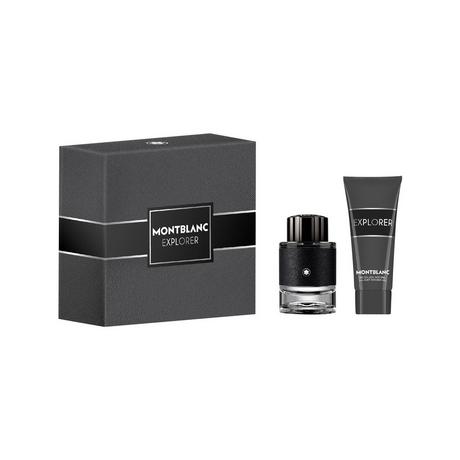 MONTBLANC Explorer Eau de Parfum Set 