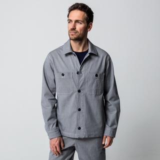 Manor Man  Overshirt 