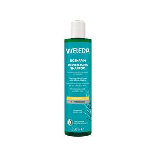 WELEDA Rosmarin Revitalizing Shampoo Shampooing Revitalisant au Romarin  