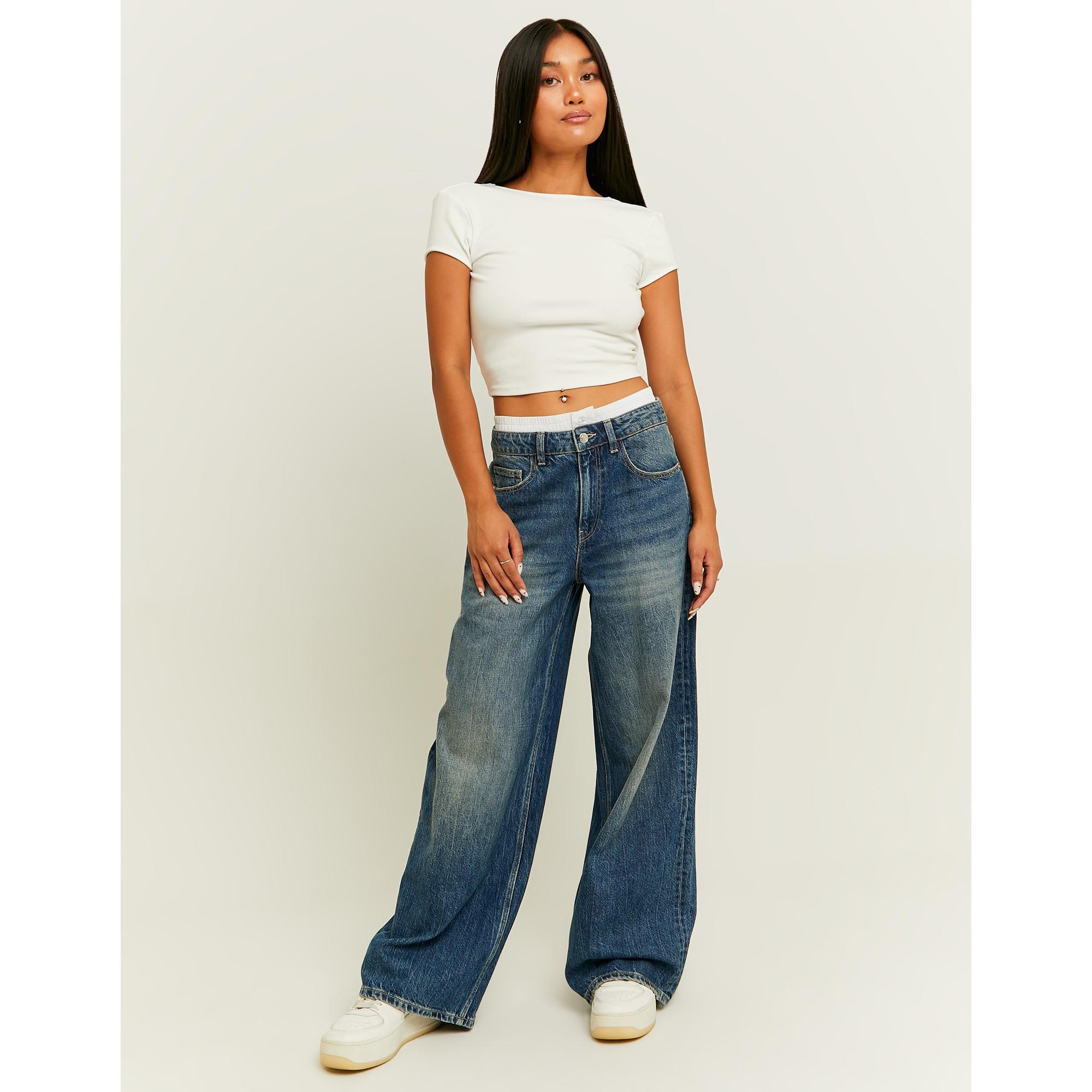 Tally Weijl  Pantalon 