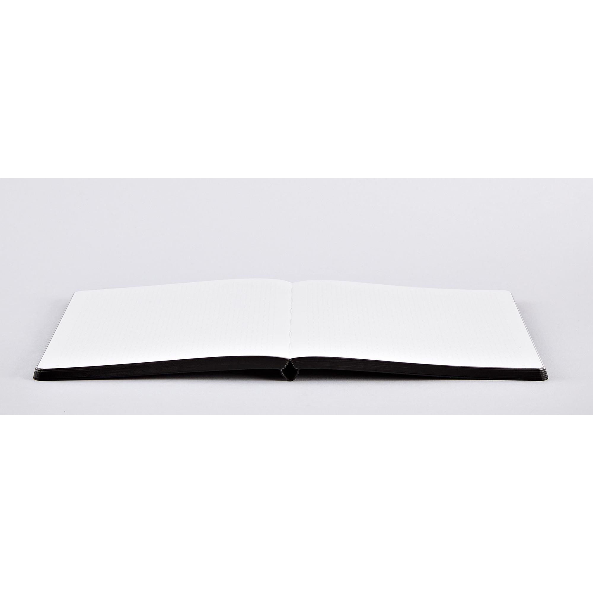 Nuuna Cahier de notes GRAPHIC L LIGHT, NIGHT. NYC S. 