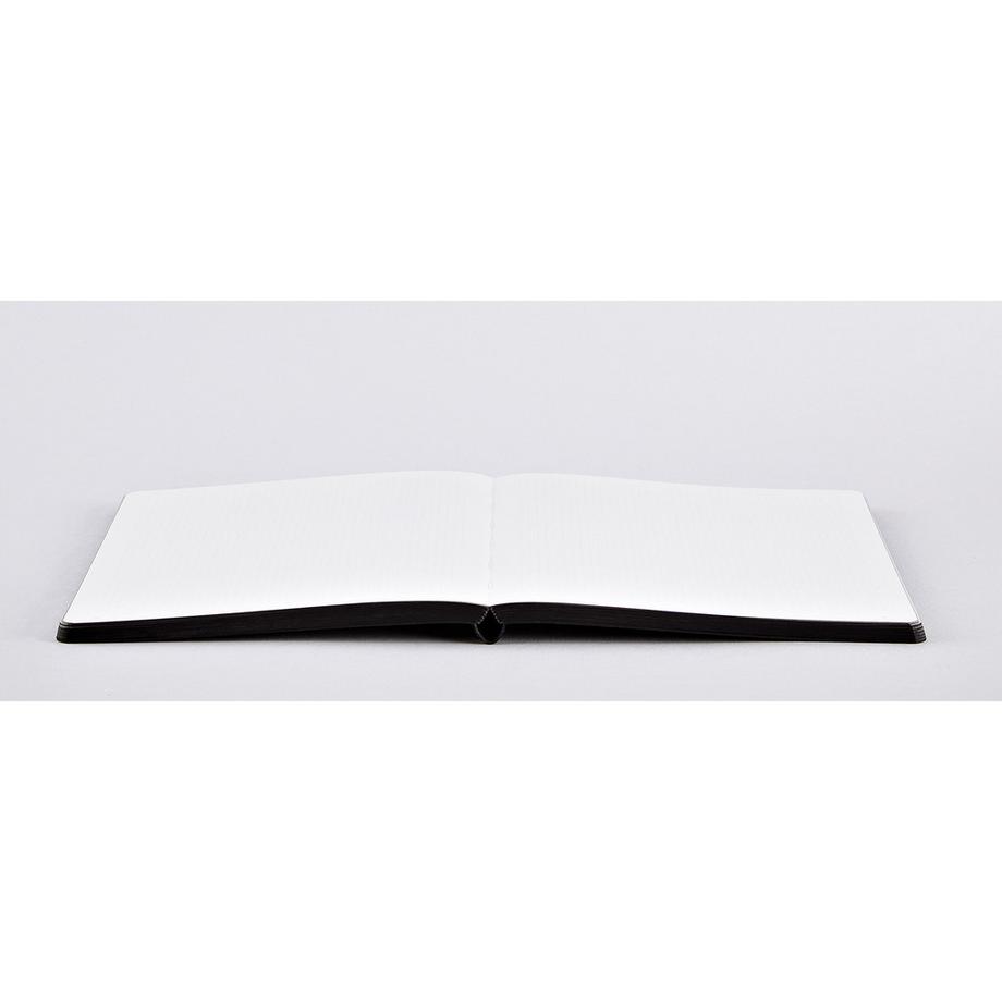 Nuuna Notizbuch GRAPHIC L LIGHT, NIGHT. NYC S. 