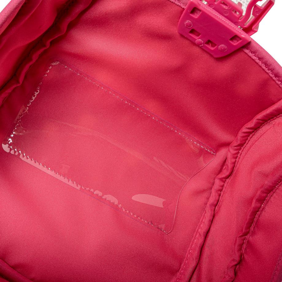 Manor Papeterie Schultornister-Set, 5-teilig Herz 